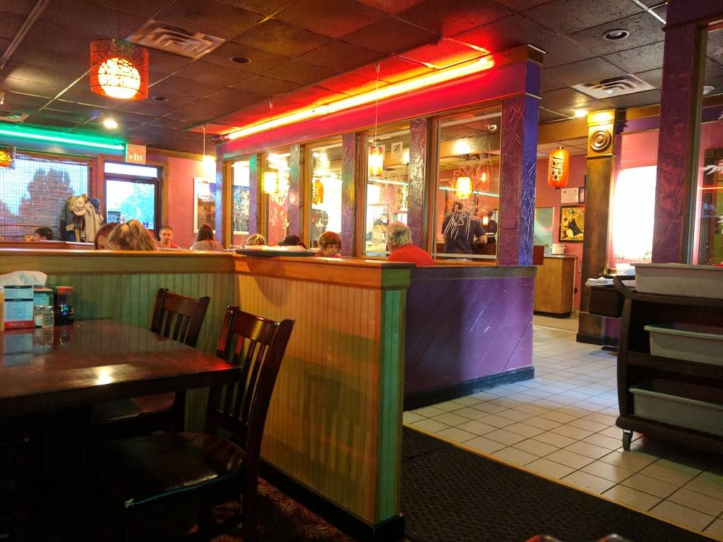 Sakura Steak House | restaurant | 105 Laurel St, Christiansburg, VA 24073, USA | 5403811188 OR +1 540-381-1188