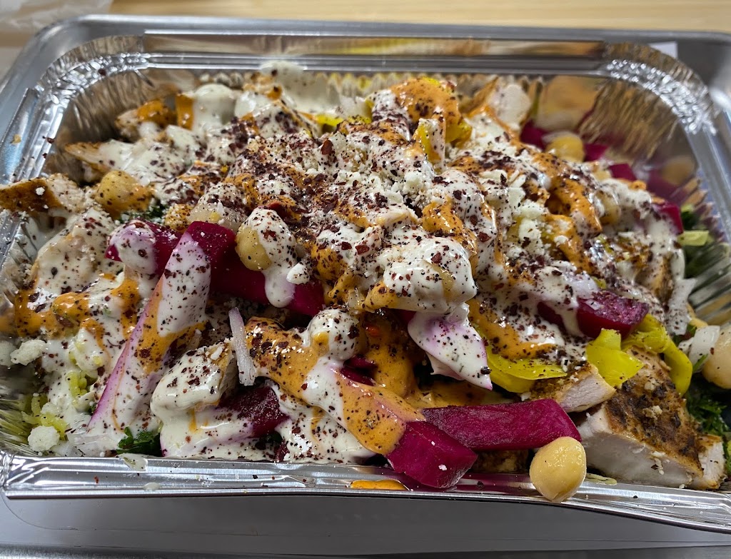 Pita Way - Cool Springs | restaurant | 500 Cool Springs Blvd suite 120, Franklin, TN 37067, USA | 6298997100 OR +1 629-899-7100