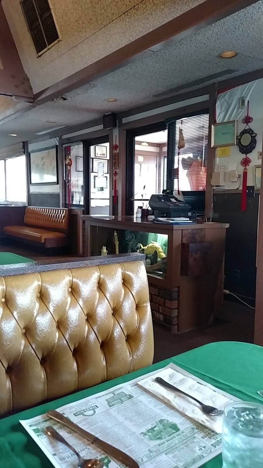 Mandarin Garden | restaurant | 2401 US-23, Alpena, MI 49707, USA | 9893547059 OR +1 989-354-7059