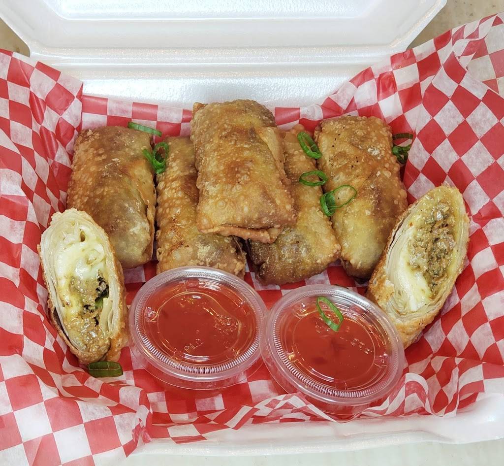 The Seafood Shack and More | meal delivery | 1136 Breezy Valley Dr, Cordova, TN 38018, USA | 9013191129 OR +1 901-319-1129