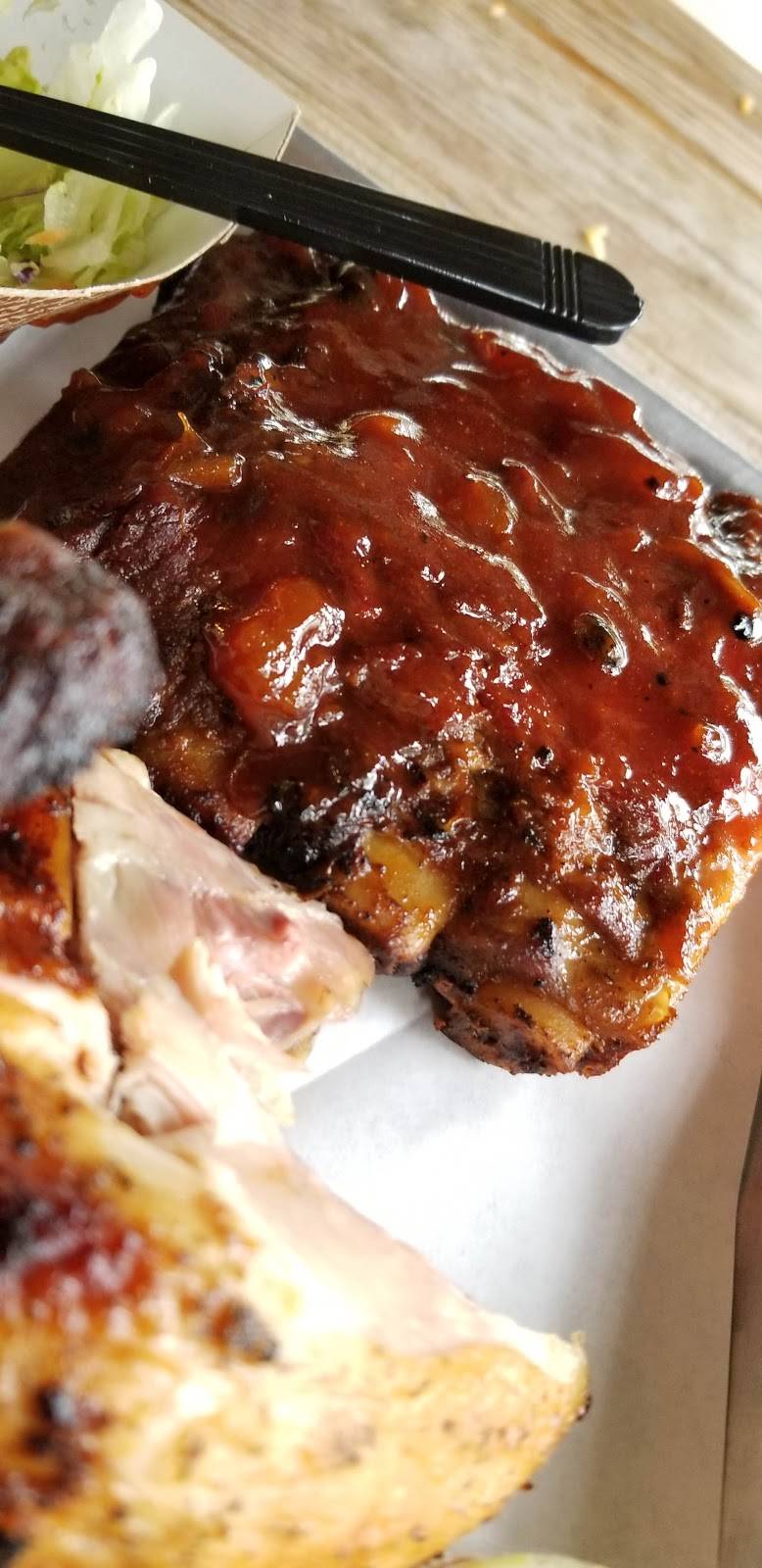 Los Pollos Rotisserie & Grill | restaurant | 2410 NW 43rd St, Gainesville, FL 32606, USA | 3522253231 OR +1 352-225-3231