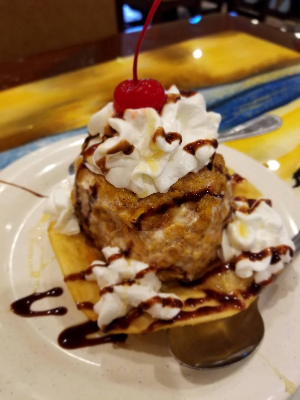 Brisas Del Mar | restaurant | 360 US-441, Lady Lake, FL 32159, USA | 3527758912 OR +1 352-775-8912