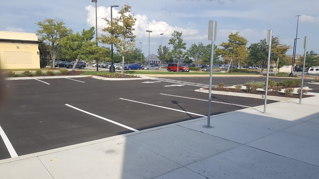 Raising Canes Chicken Fingers | restaurant | 9071 Snowden River Pkwy, Columbia, MD 21046, USA | 4439493044 OR +1 443-949-3044