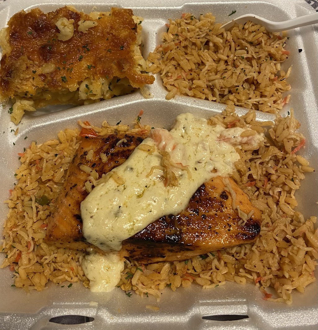 Brooklyn Fish Tank | meal takeaway | 1174 St Marks Ave, Brooklyn, NY 11213, USA | 3472210003 OR +1 347-221-0003