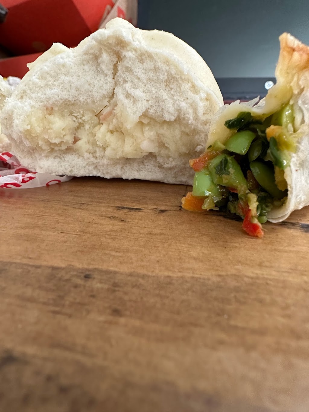 Wow Bao | restaurant | 1385 S University Ave, Provo, UT 84601, USA | 3854176018 OR +1 385-417-6018