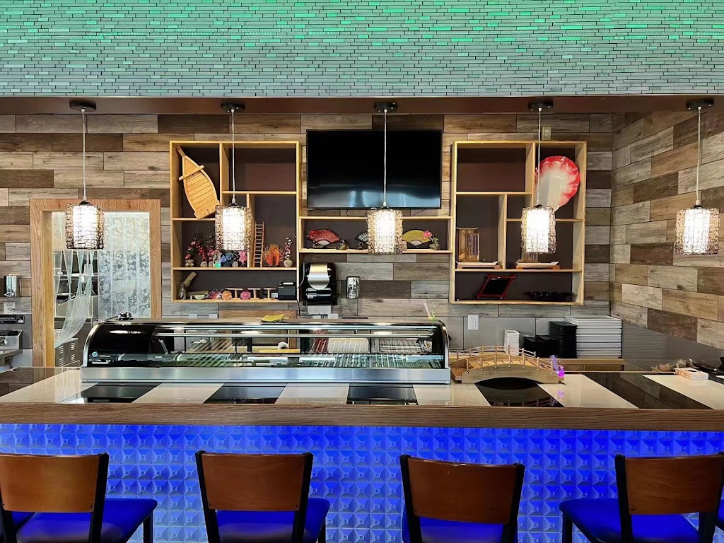 W & Z Asian Bistro & Sushi Bar | meal takeaway | 2461 E Florence Blvd #2, Casa Grande, AZ 85194, USA | 5208363621 OR +1 520-836-3621