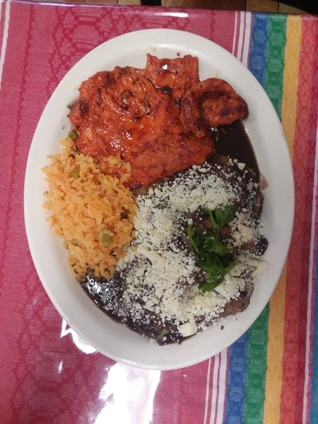 Taqueria Marin | restaurant | 565 Palisade Ave, Jersey City, NJ 07307, USA | 2016567266 OR +1 201-656-7266
