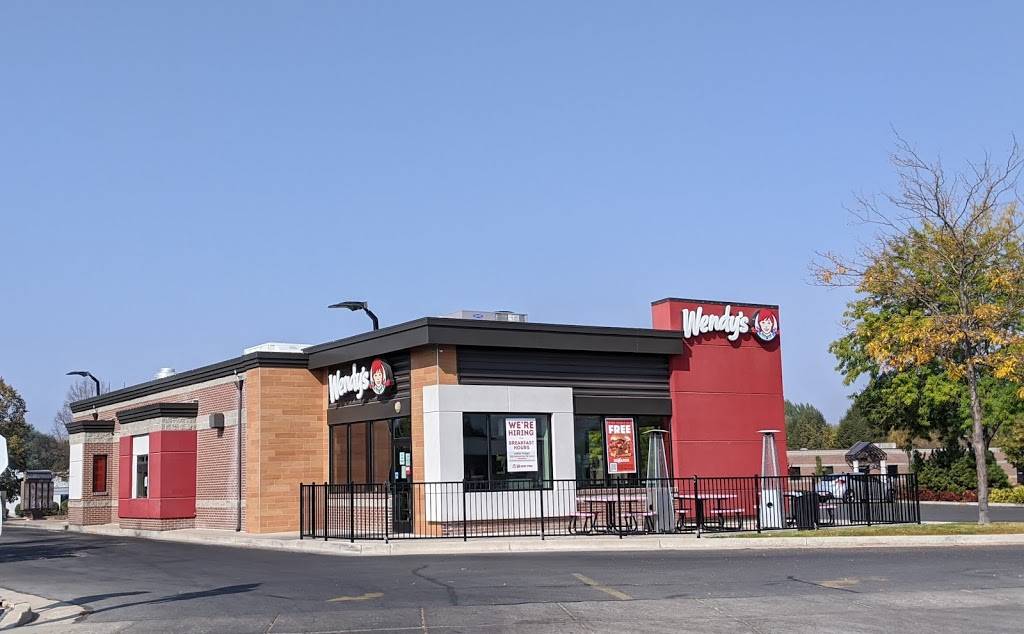 Wendys | restaurant | 895 S Main St, Logan, UT 84321, USA | 4357527492 OR +1 435-752-7492