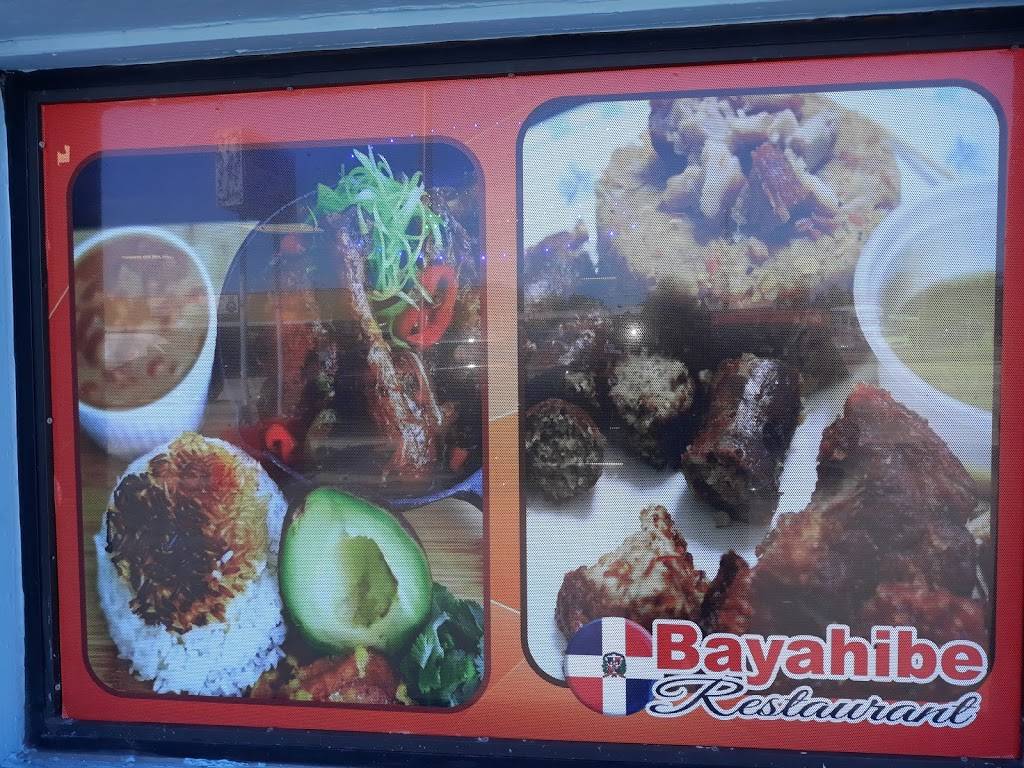 Bayahibe Restaurant | restaurant | 13880 NW 27th Ave, Opa-locka, FL 33054, USA | 7865028189 OR +1 786-502-8189