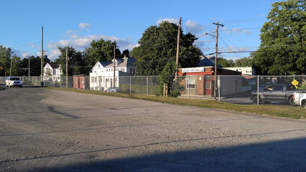 East Side Cafe | cafe | 378 Newell St, Pittsfield, MA 01201, USA | 4134479405 OR +1 413-447-9405