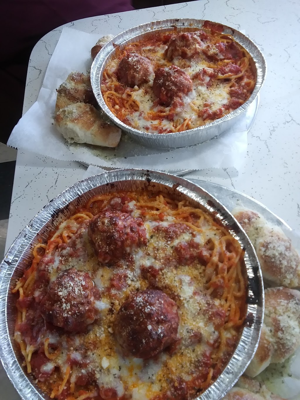 Cucinellas Brick Oven Pizzeria | restaurant | 201 SW Rutledge St, Madison, FL 32340, USA | 8509733388 OR +1 850-973-3388