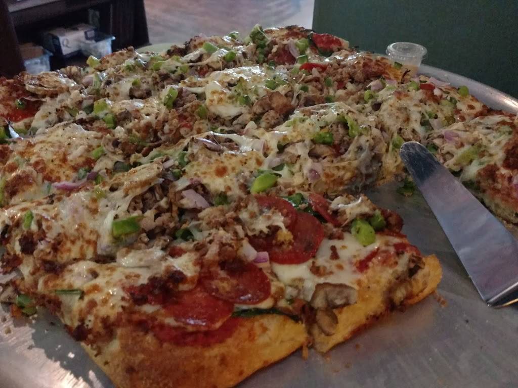 Garlic Knot | meal delivery | 4165 N Dixie Hwy, Oakland Park, FL 33334, USA | 9546718400 OR +1 954-671-8400