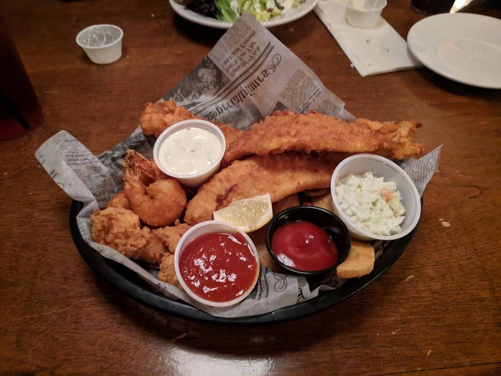 The Old Bag of Nails Pub | restaurant | 24 N State St # 26, Westerville, OH 43081, USA | 6147946900 OR +1 614-794-6900