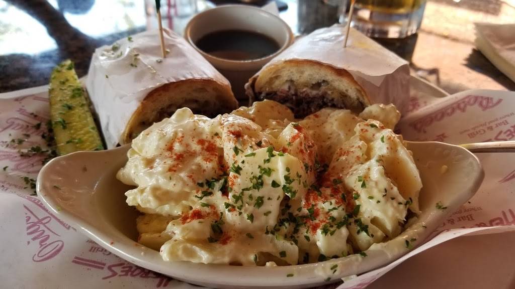 Heroes Bar & Grill | restaurant | 125 W Santa Fe Ave, Fullerton, CA 92832, USA | 7147384356 OR +1 714-738-4356