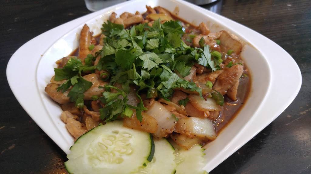 Camber | restaurant | 1707 Telegraph Ave, Oakland, CA 94612, USA | 5106634560 OR +1 510-663-4560