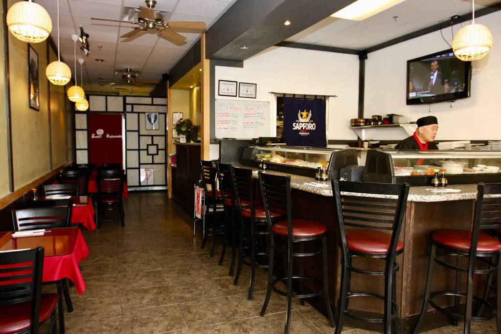 Sushi Kishiwada | restaurant | 75 S Valle Verde Dr #210, Henderson, NV 89012, USA | 7022722228 OR +1 702-272-2228