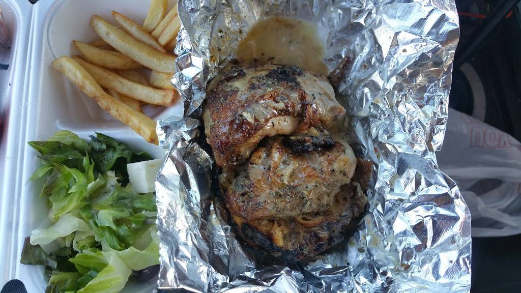 Nickys | restaurant | 5801 S Kedzie Ave, Chicago, IL 60629, USA | 7734366458 OR +1 773-436-6458