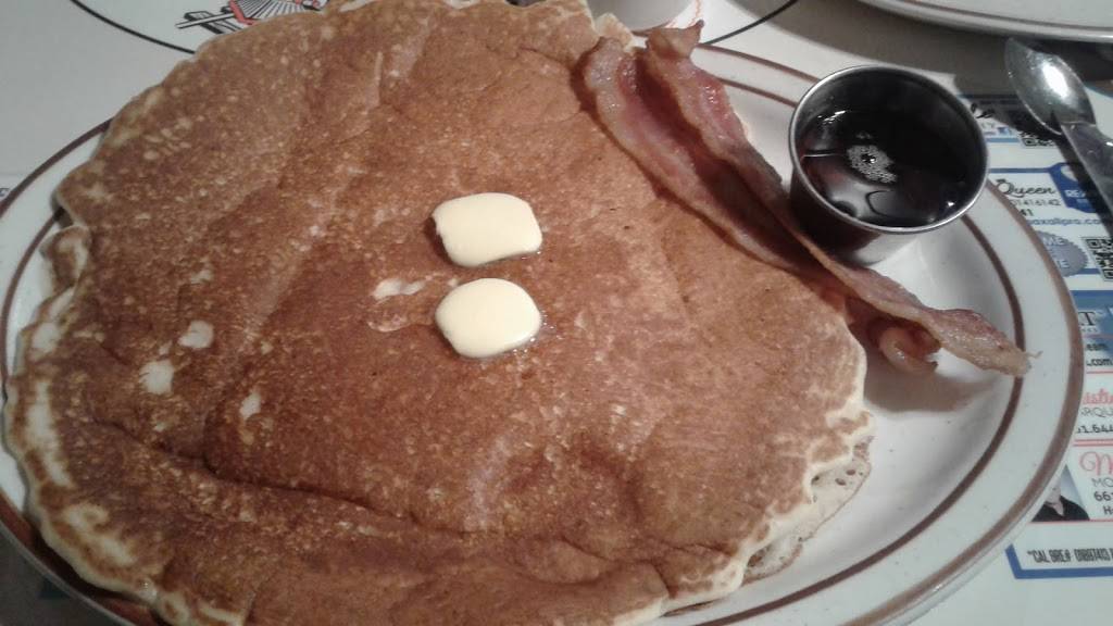 Crazy Ottos Diner | restaurant | 43528 20th St W, Lancaster, CA 93534, USA | 6619486502 OR +1 661-948-6502