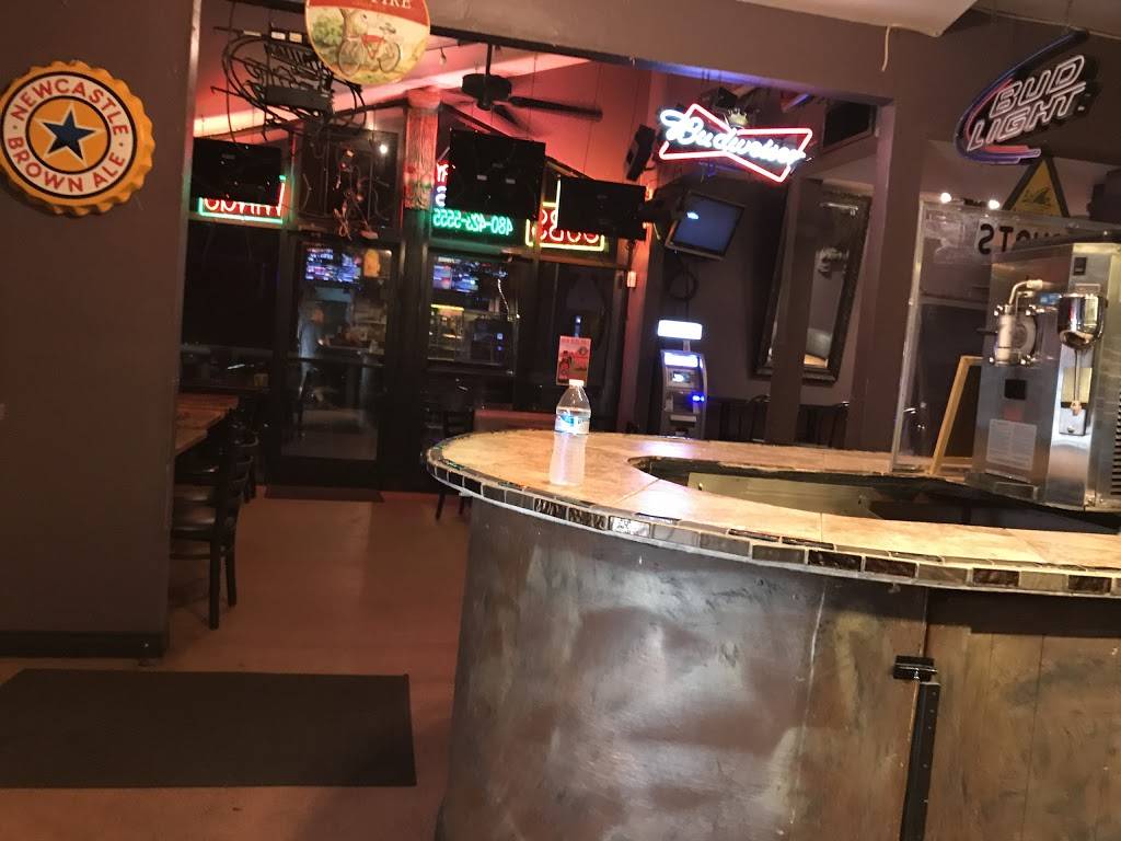 Guss New York Pizza | restaurant | 7333 E Shoeman Ln, Scottsdale, AZ 85251, USA | 4804235555 OR +1 480-423-5555