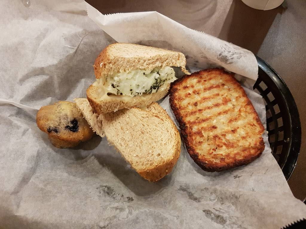 Bagel Boys Cafe - Kimball Bridge | cafe | 4620 Kimball Bridge Rd, Alpharetta, GA 30005, USA | 6782400205 OR +1 678-240-0205