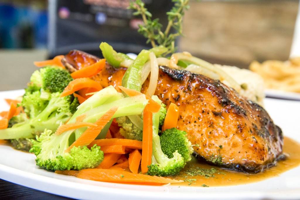 House of Flavor Restaurant | restaurant | 13737 NW 7th Ave, North Miami, FL 33168, USA | 3057633296 OR +1 305-763-3296