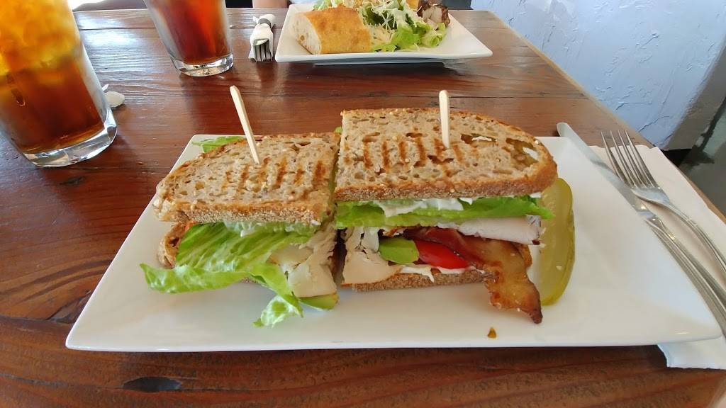 St. Arnulf’s Brewing At Bouchee | restaurant | 72785 CA-111 #1, Palm Desert, CA 92260, USA | 4426663296 OR +1 442-666-3296