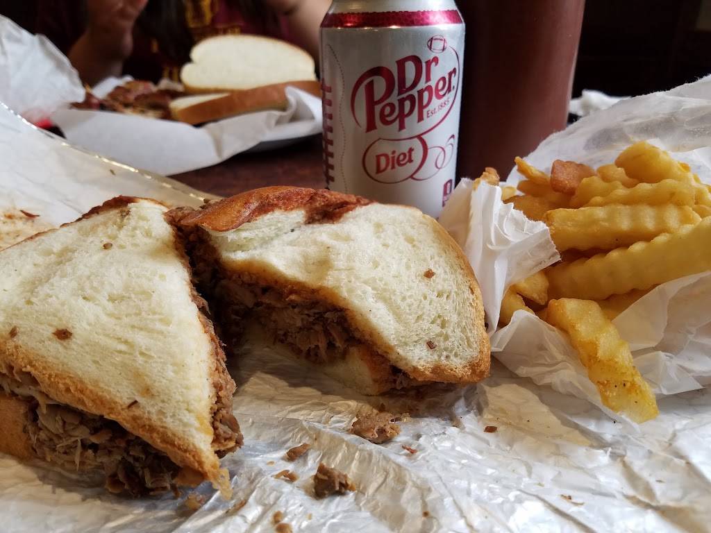 Rosedale Bar-B-Q | restaurant | 600 Southwest Blvd, Kansas City, KS 66103, USA | 9132620343 OR +1 913-262-0343