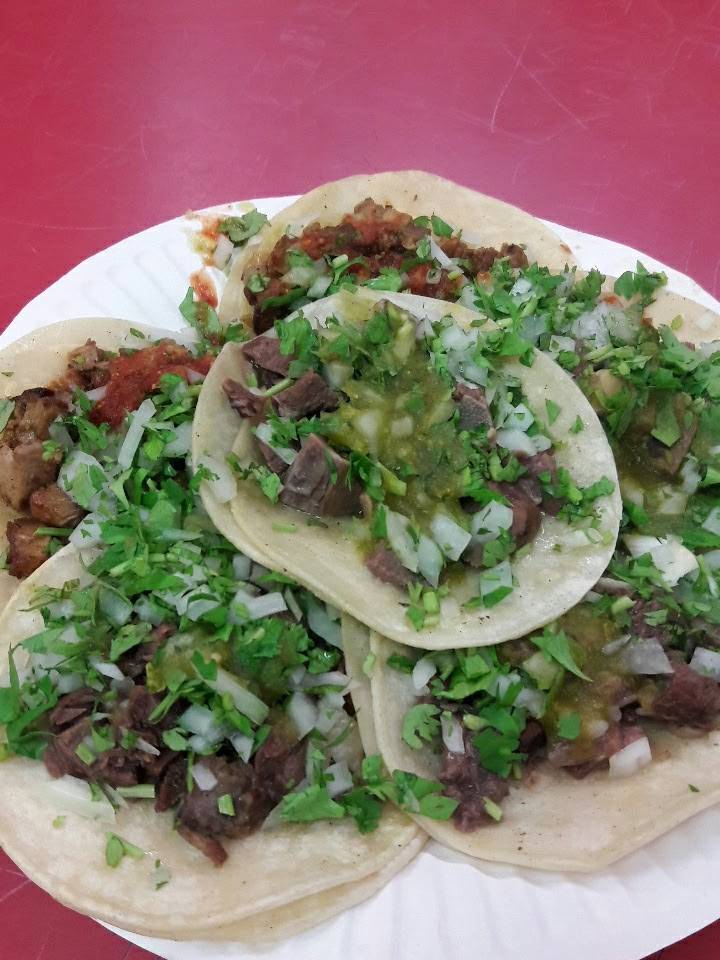 Tacos Mexico | restaurant | 613 Rosecrans Ave, Compton, CA 90221, USA | 3106371142 OR +1 310-637-1142