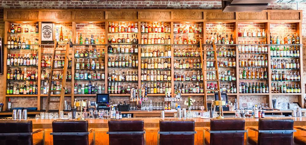 The Crunkleton | restaurant | 1957 E 7th St, Charlotte, NC 28204, USA | 7049190104 OR +1 704-919-0104