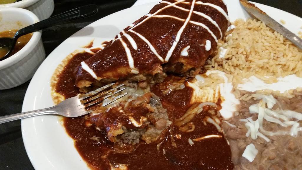 Quesabroso | restaurant | 1805 S Wolf Rd, Hillside, IL 60162, USA | 7082360346 OR +1 708-236-0346