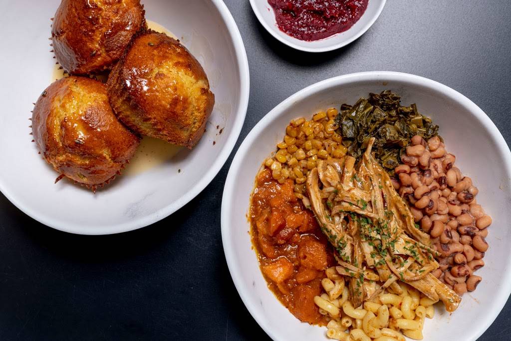 SOUL BOWL | restaurant | 520 N 4th St, Minneapolis, MN 55401, USA | 6125677044 OR +1 612-567-7044