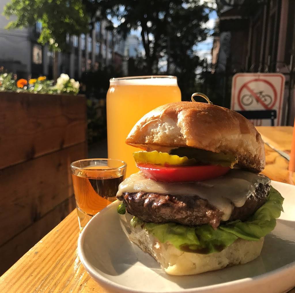 Midnights | restaurant | 149 N 6th St, Brooklyn, NY 11249, USA | 7183846961 OR +1 718-384-6961