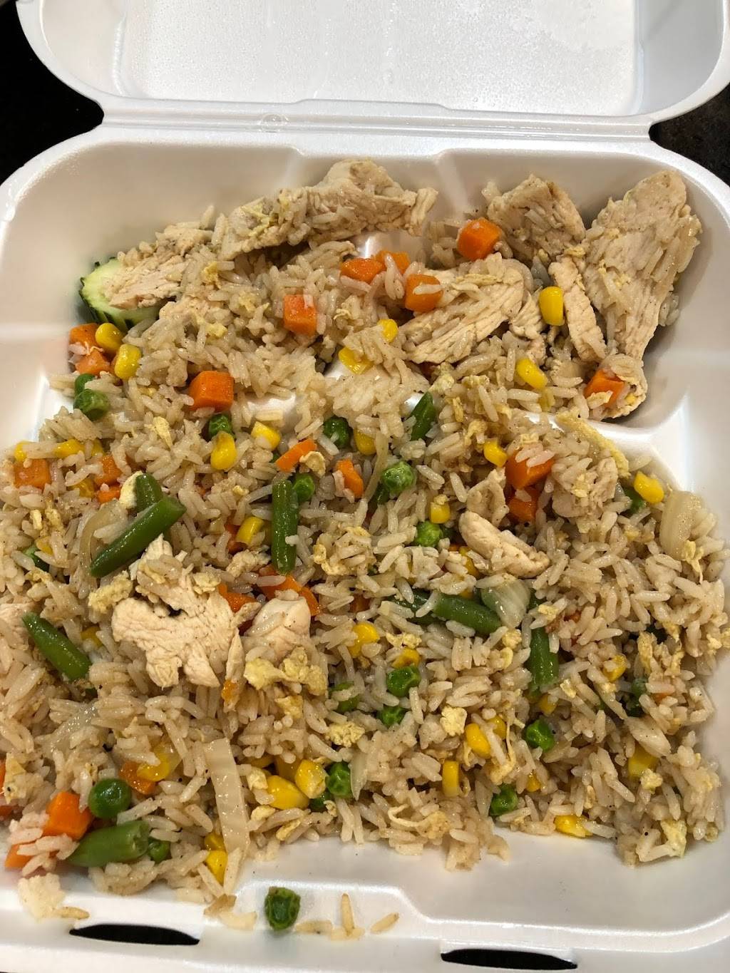 Bangkok Inn | restaurant | 6033 Oram St, Dallas, TX 75206, USA | 2148218979 OR +1 214-821-8979