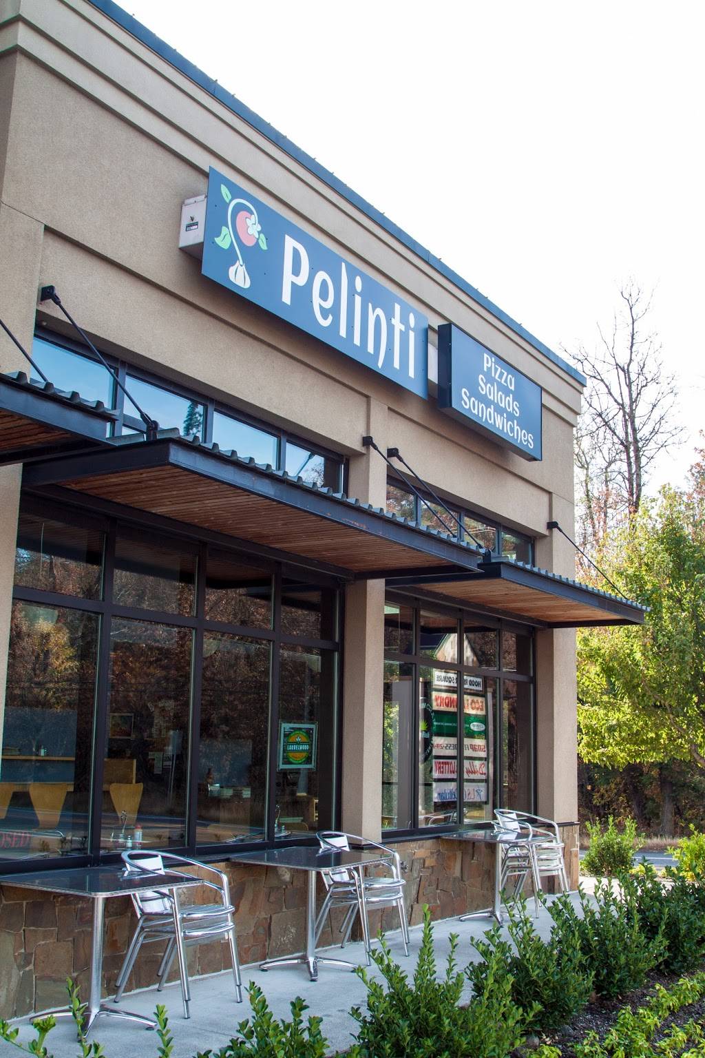 PELINTI PIZZA | restaurant | 2910 Cascade Ave #102, Hood River, OR 97031, USA | 5417083055 OR +1 541-708-3055