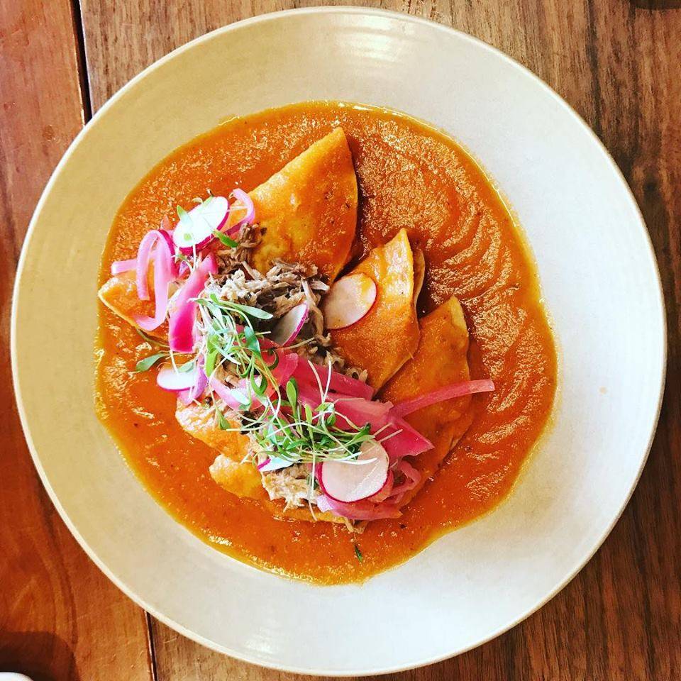 Copita | restaurant | 739 Bridgeway, Sausalito, CA 94965, USA | 4153317400 OR +1 415-331-7400