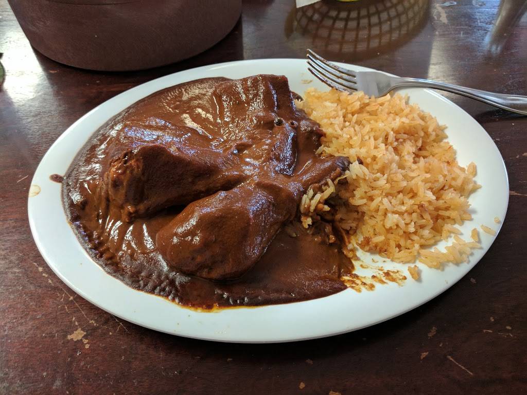 Hildas Mexican Food | restaurant | 2359 Waterloo Rd, Stockton, CA 95205, USA | 2099154179 OR +1 209-915-4179