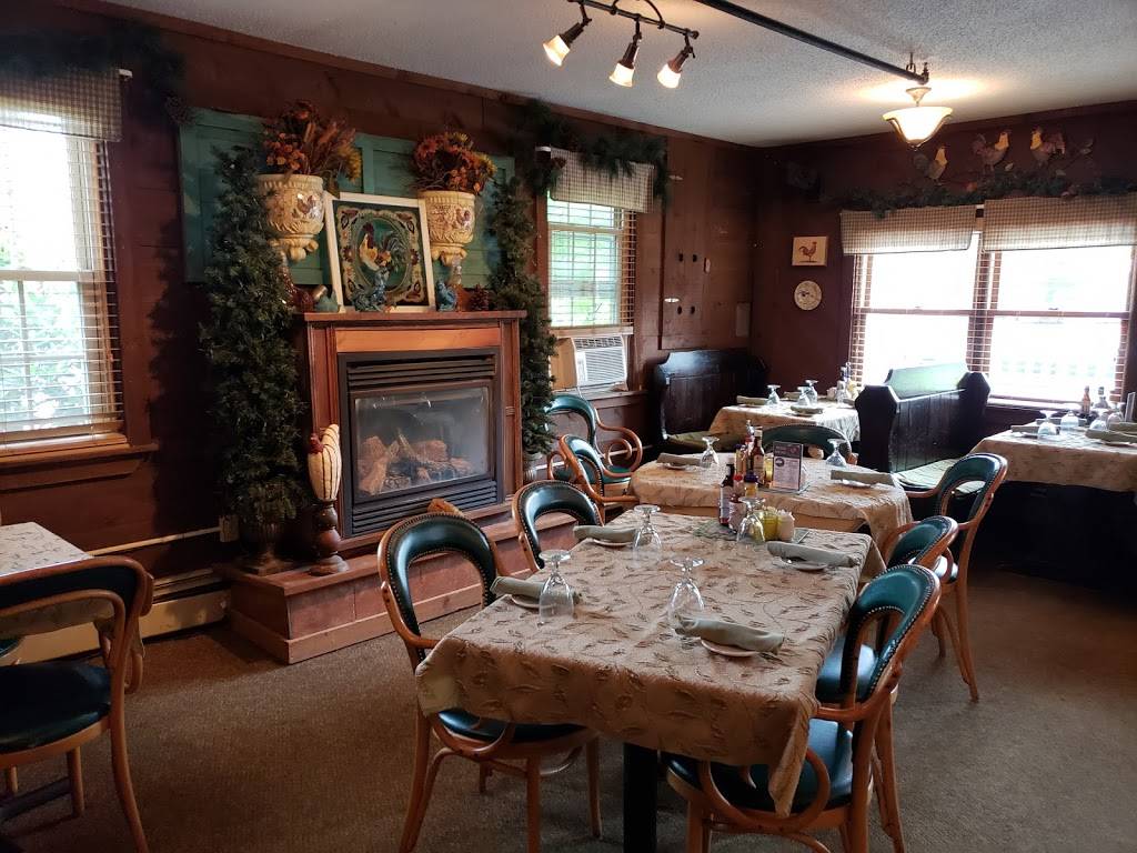 Roosters Roadhouse - Lobster Rolls - Craft Beer - Wine - Cockta | restaurant | 159 Mayville Rd, Bethel, ME 04217, USA | 2078240309 OR +1 207-824-0309