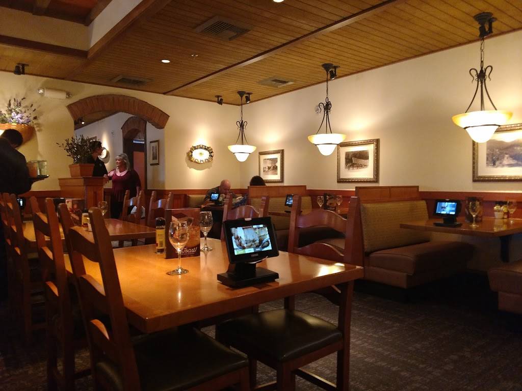 Olive Garden Italian Restaurant | meal takeaway | 15411 W McDowell Rd, Goodyear, AZ 85395, USA | 6235362035 OR +1 623-536-2035
