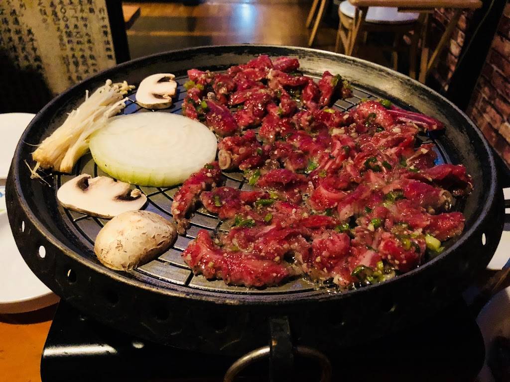 Tin & Pig - Kang Tong | restaurant | 3702 Telegraph Ave, Oakland, CA 94609, USA | 5106582998 OR +1 510-658-2998