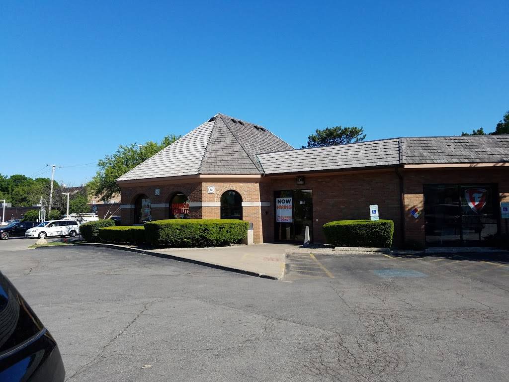 Dunkin Donuts | cafe | 150 E Ogden Ave, Hinsdale, IL 60521, USA | 6303259191 OR +1 630-325-9191