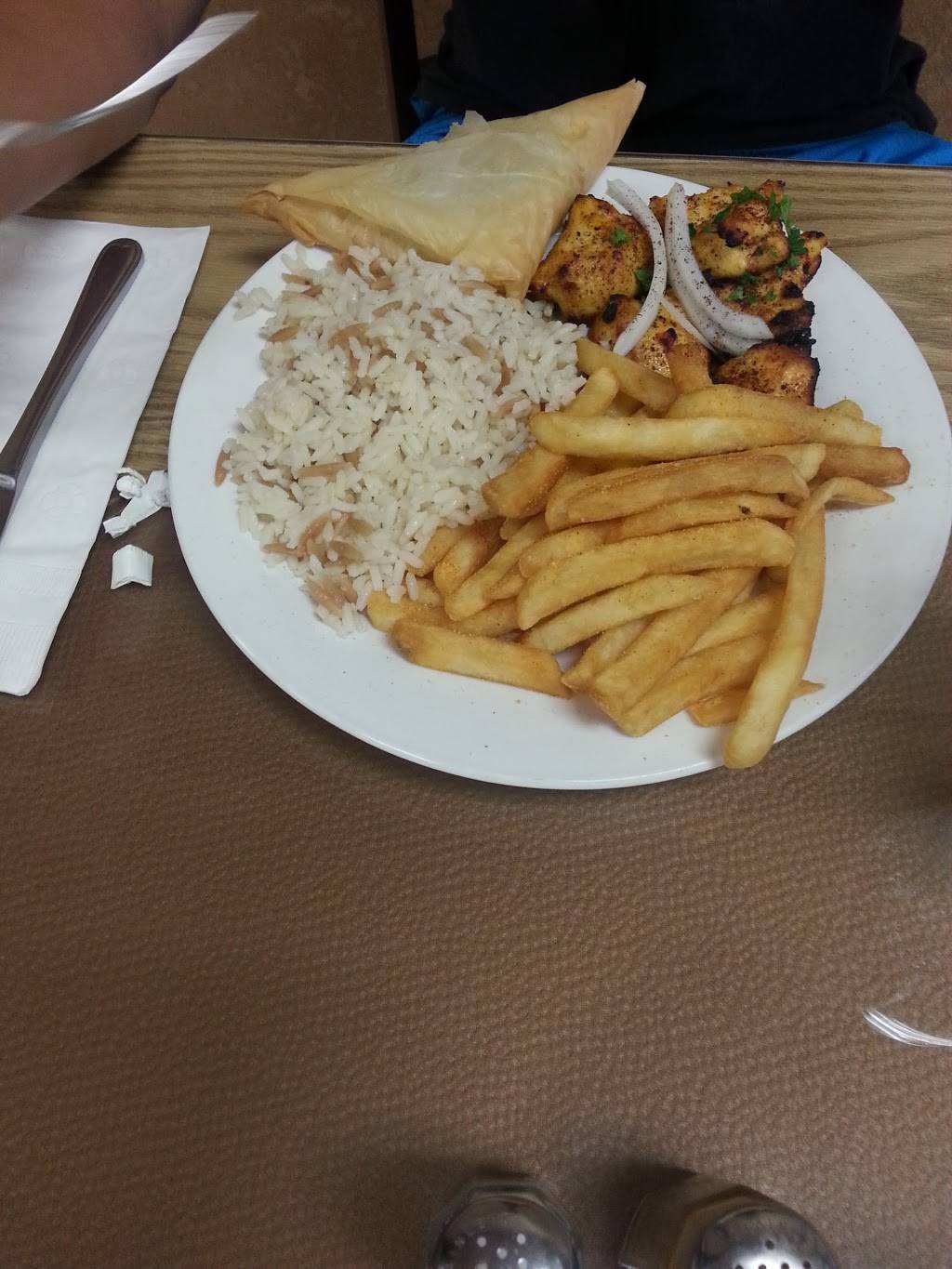 Marats Restaurant | restaurant | 8961 N Cedar Ave #103, Fresno, CA 93720, USA | 5594392400 OR +1 559-439-2400