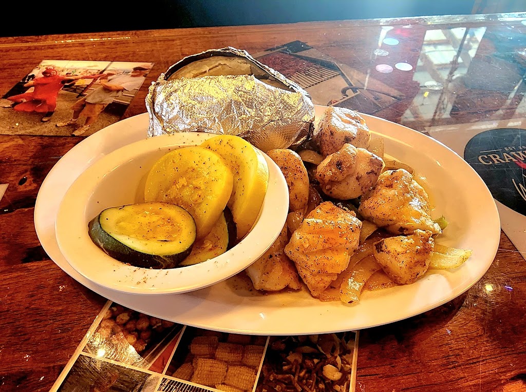 Crawfish Warehouse | restaurant | 1825 6th Ave S, Jasper, AL 35501, USA | 2052652205 OR +1 205-265-2205