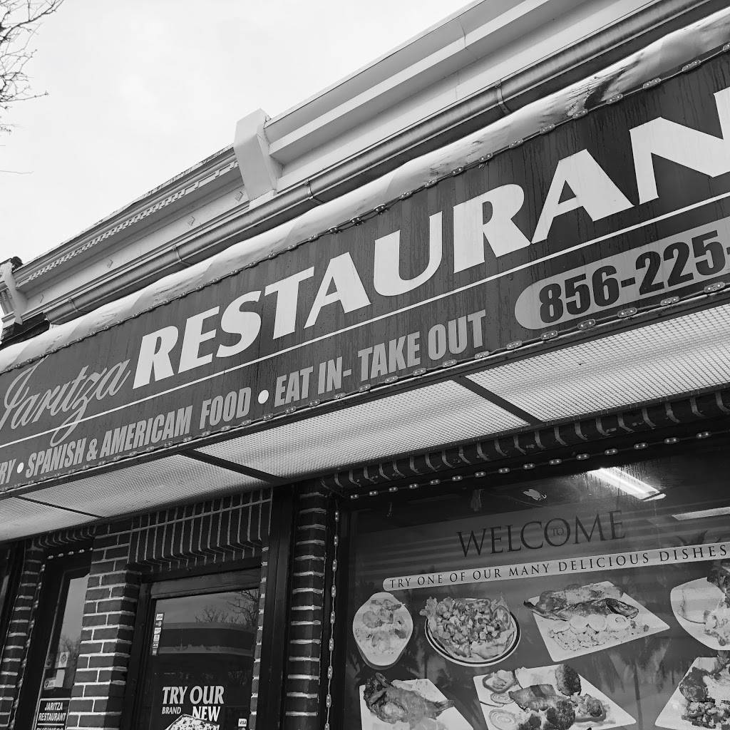 Jaritza Restaurant | restaurant | 2206 Federal St, Camden, NJ 08105, USA | 8562251527 OR +1 856-225-1527