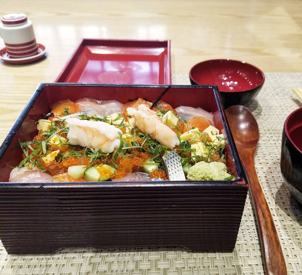 Sushi Tsujita | restaurant | 2006 Sawtelle Blvd, Los Angeles, CA 90025, USA | 3102311177 OR +1 310-231-1177