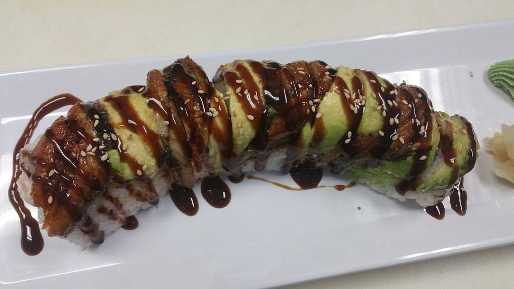 California Sushi & Teriyaki | restaurant | 1061 E Whittier Blvd, La Habra, CA 90631, USA | 5626919500 OR +1 562-691-9500