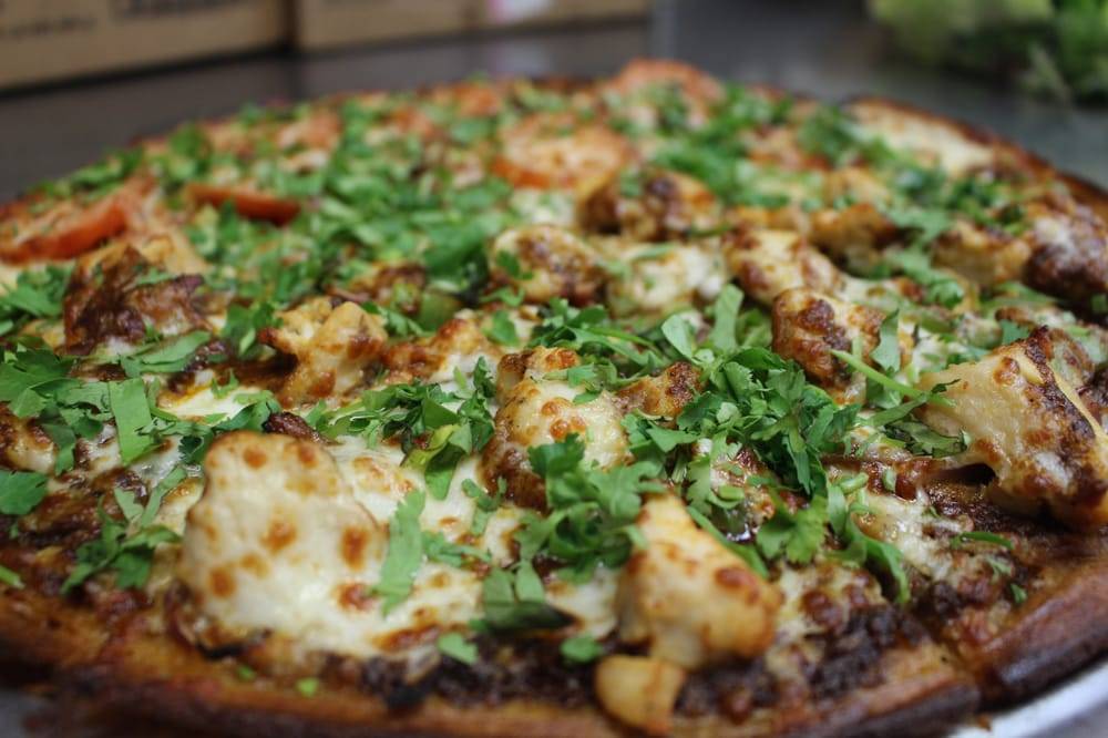 Extreme Pizza | restaurant | 3227 Danville Blvd, Alamo, CA 94507, USA | 9258381122 OR +1 925-838-1122