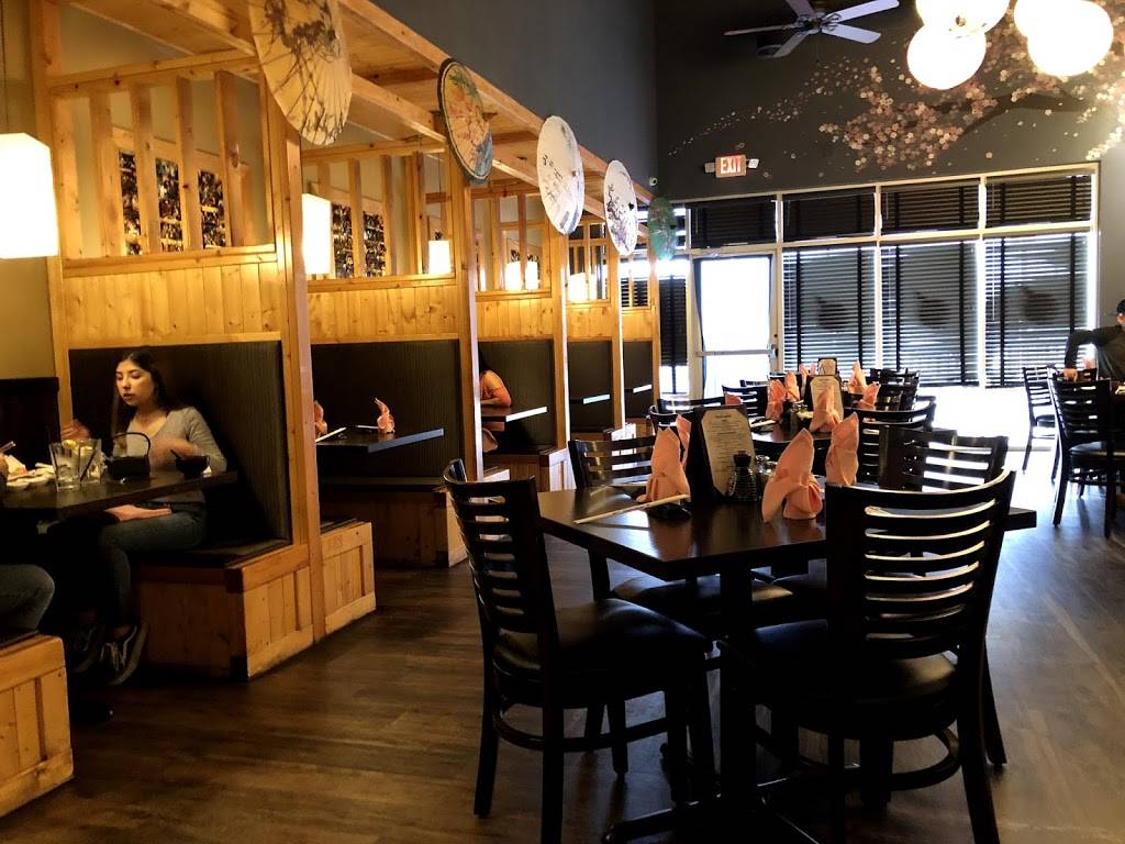 Sunnys Sushi | restaurant | 12302 Montana Ave, El Paso, TX 79938, USA | 9153135339 OR +1 915-313-5339