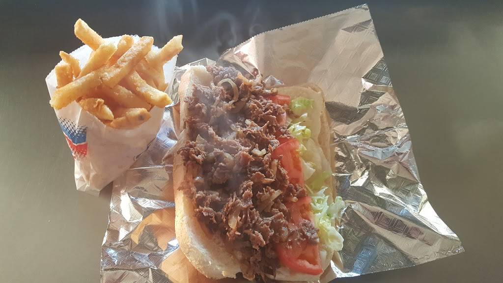 Mr Pizza & Subs | restaurant | 2016, 3006 Mountain Rd, Pasadena, MD 21122, USA | 4103600660 OR +1 410-360-0660