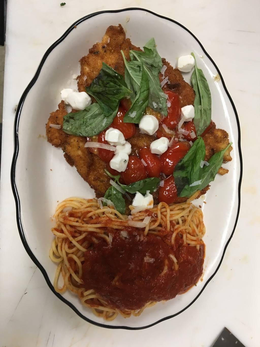 Garlic Pit Pasta House | restaurant | 696 Ridge Rd, Webster, NY 14580, USA | 5856716360 OR +1 585-671-6360