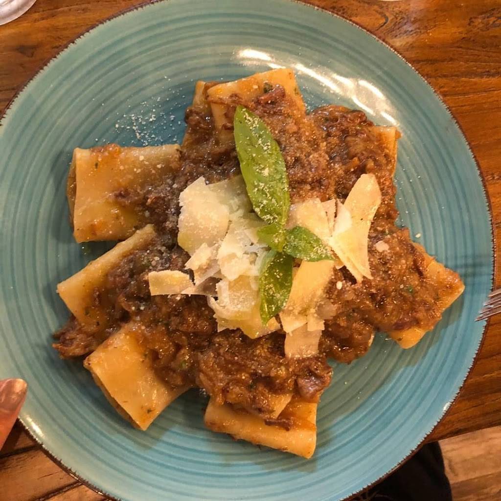 Napoli 1800 Cucina & Pizzeria | meal delivery | 11510 SW 147th Ave #2, Miami, FL 33196, USA | 7865584700 OR +1 786-558-4700